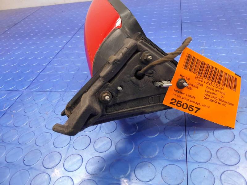 2022 Dodge Charger Door Mirror