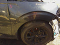 2020 Kia Soul Fender