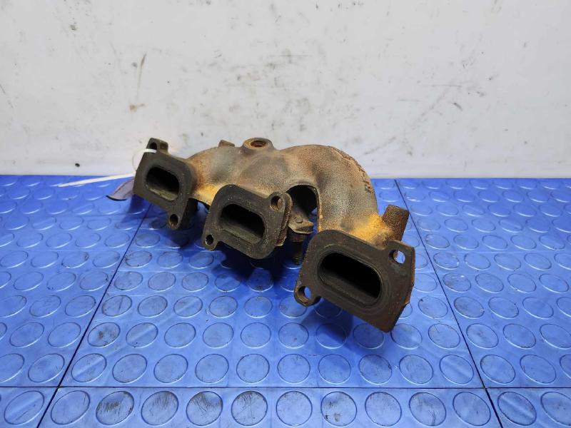 2009 Ford Flex Exhaust Manifold