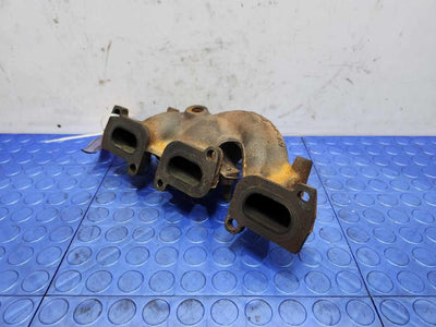 2009 Ford Flex Exhaust Manifold