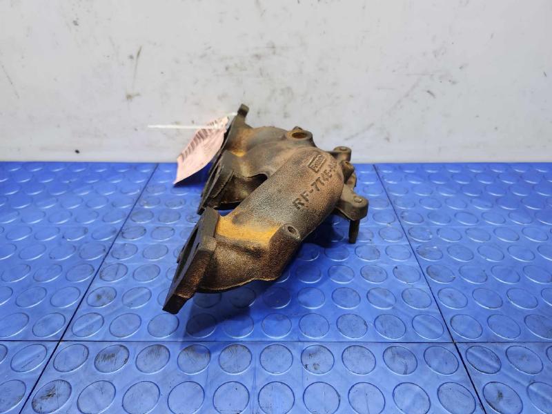 2009 Ford Flex Exhaust Manifold