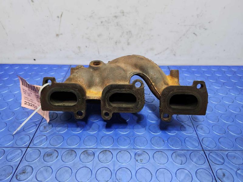 2009 Ford Flex Exhaust Manifold