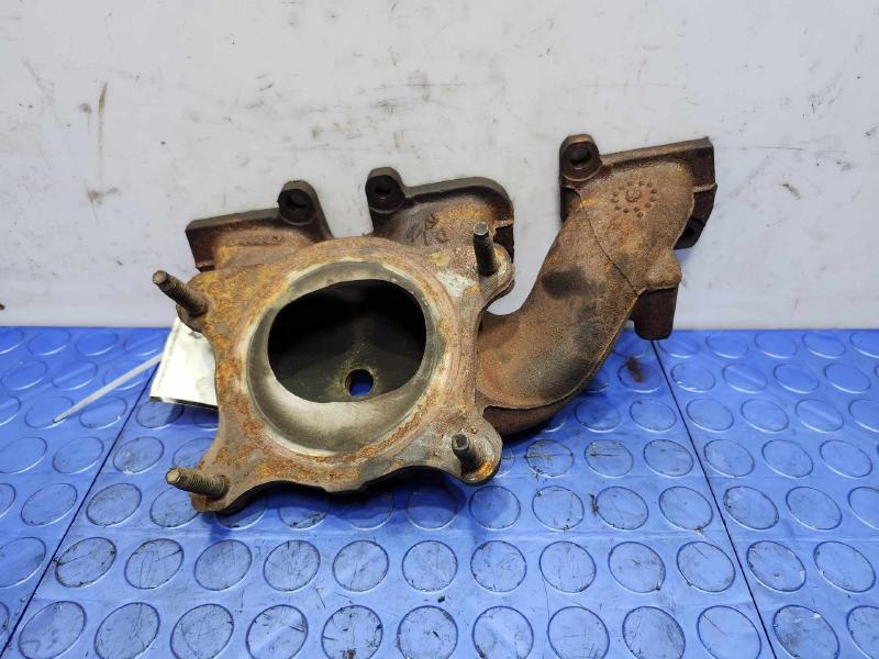 2009 Ford Flex Exhaust Manifold