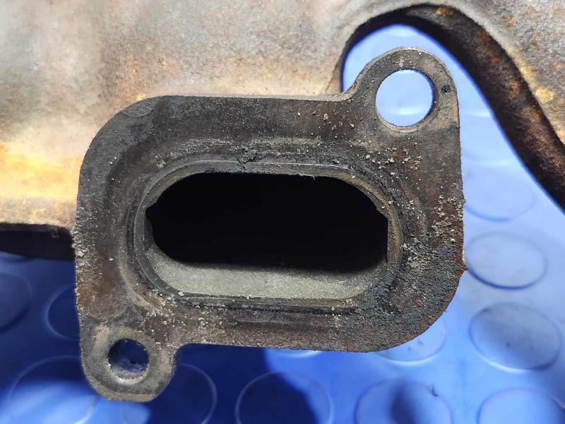2009 Ford Flex Exhaust Manifold