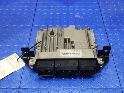 2018 Ford F-150 Engine/Motor Brain Box