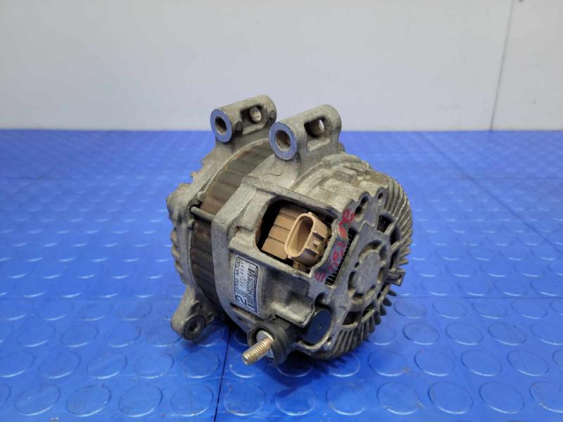 2012 Subaru Impreza Alternator