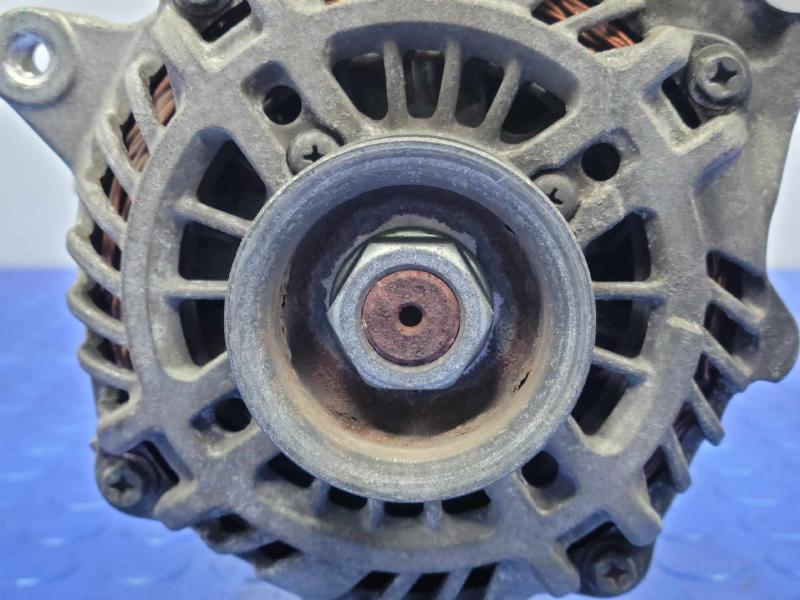 2012 Subaru Impreza Alternator