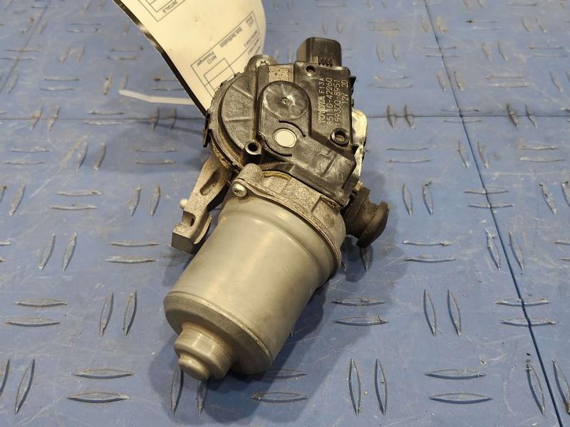2020 Toyota RAV4 Wiper Motor Front