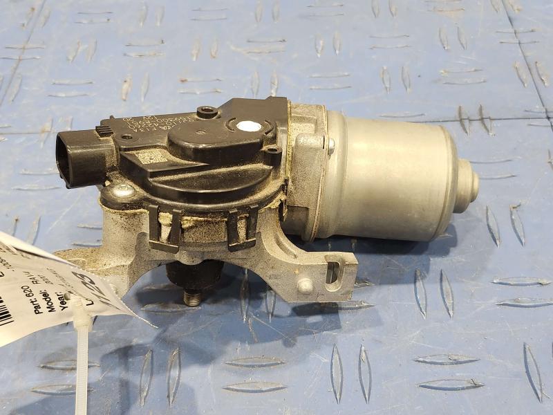 2020 Toyota RAV4 Wiper Motor Front