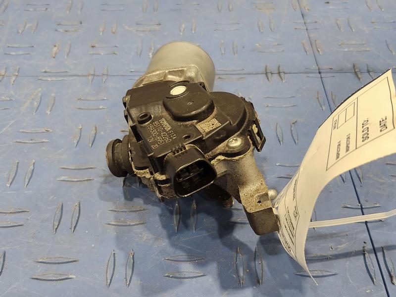 2020 Toyota RAV4 Wiper Motor Front