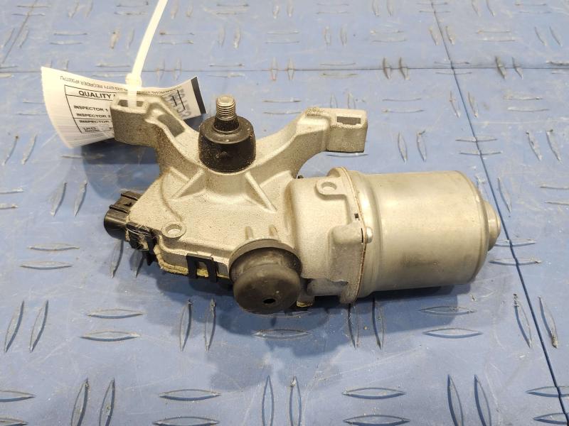 2020 Toyota RAV4 Wiper Motor Front