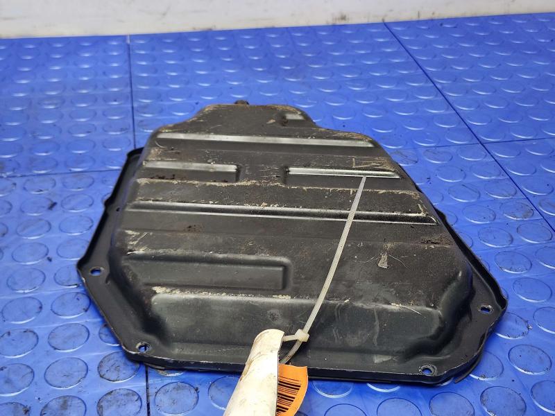 2015 Nissan Altima Oil Pan