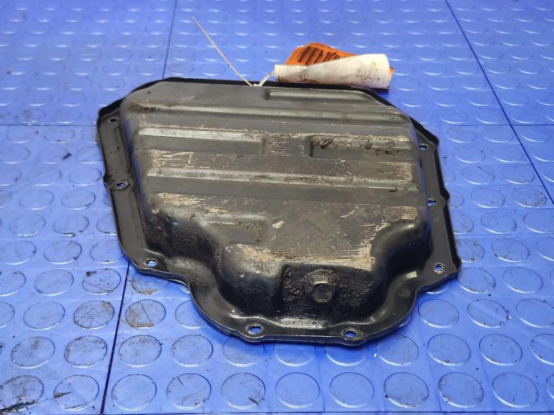 2015 Nissan Altima Oil Pan