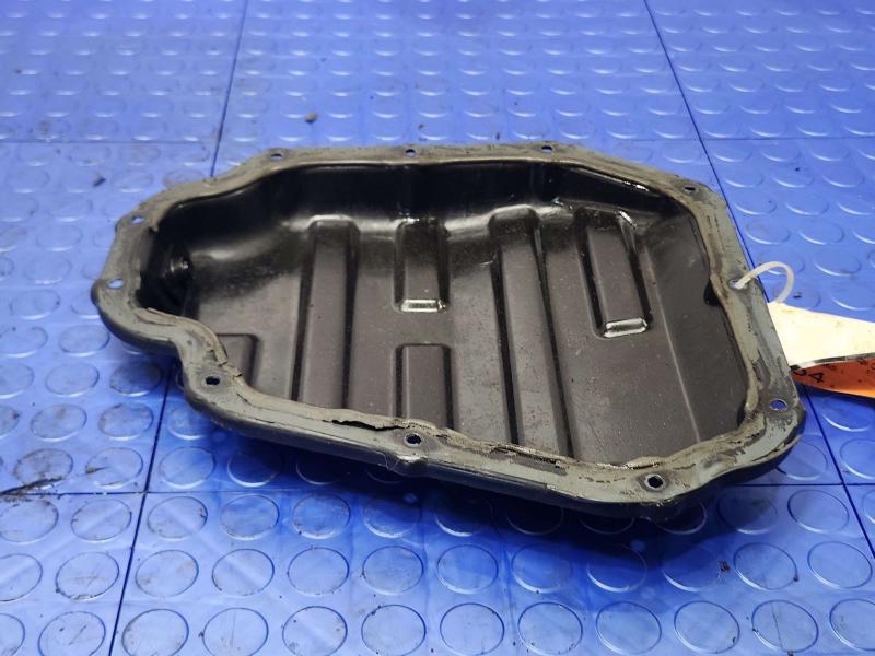 2015 Nissan Altima Oil Pan