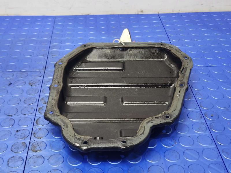 2015 Nissan Altima Oil Pan