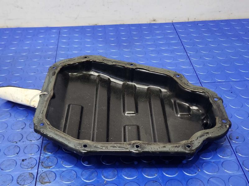 2015 Nissan Altima Oil Pan