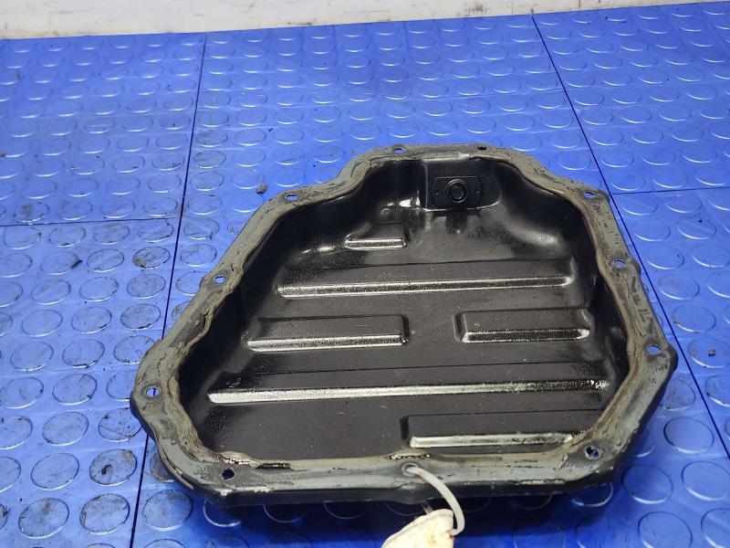 2015 Nissan Altima Oil Pan