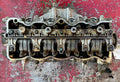 2016 - 2022 Honda HRV 1.8L Cylinder Head Assembly w/ Cams OEM 12200R1AA00