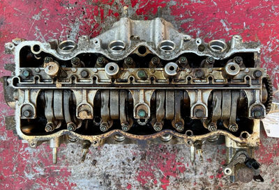 2016 - 2022 Honda HRV 1.8L Cylinder Head Assembly w/ Cams OEM 12200R1AA00