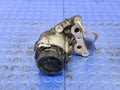 2010 Toyota Prius Oil Filter Housing
