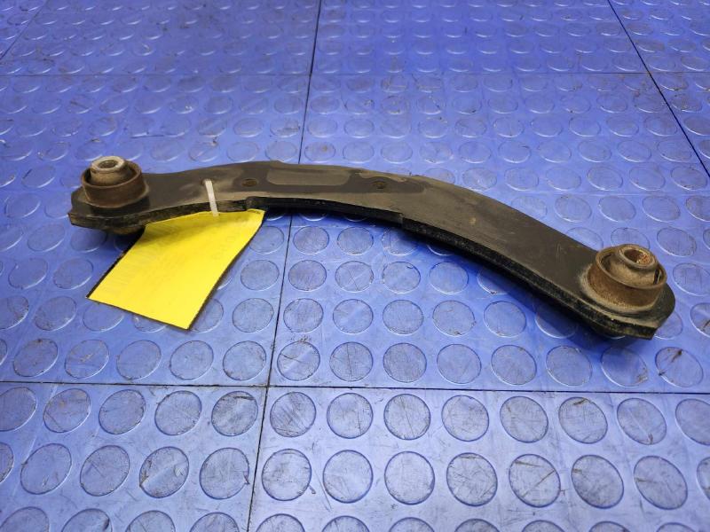 2017 Mitsubishi Outlander Upper Control Arm Rear