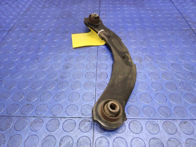 2017 Mitsubishi Outlander Upper Control Arm Rear