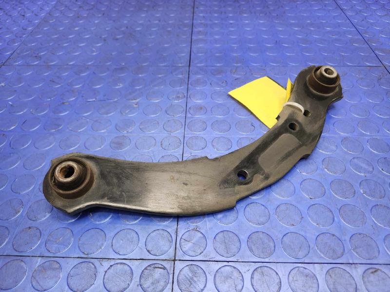2017 Mitsubishi Outlander Upper Control Arm Rear