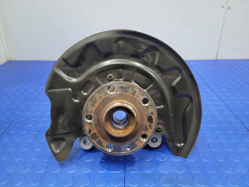 2016 Audi A3 Spindle Knuckle Front