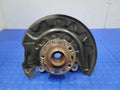 2016 Audi A3 Spindle Knuckle Front