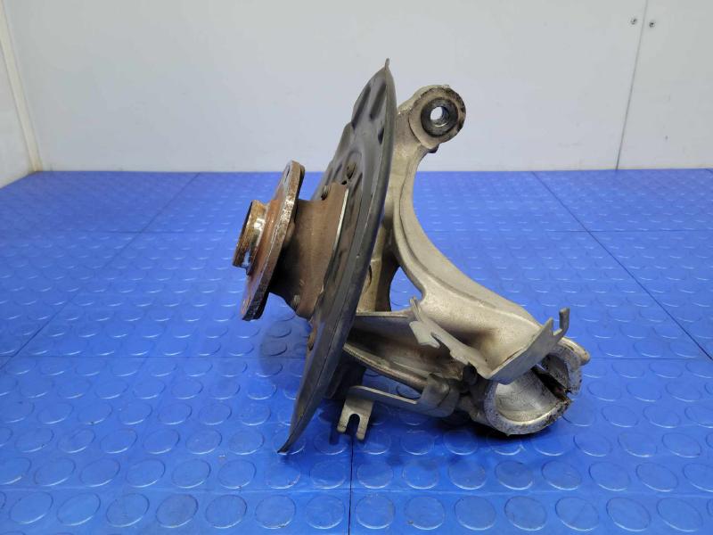 2016 Audi A3 Spindle Knuckle Front