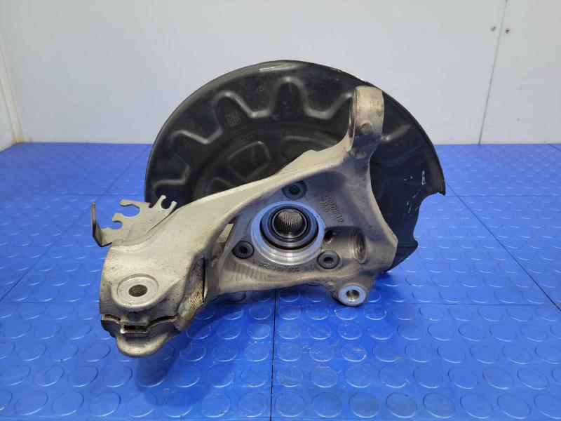 2016 Audi A3 Spindle Knuckle Front