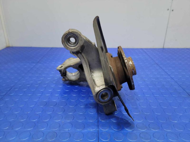 2016 Audi A3 Spindle Knuckle Front
