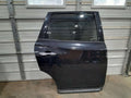 2016 Nissan Pathfinder Rear Door