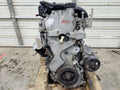 2015 Chevrolet City Express Engine Assembly/Motor