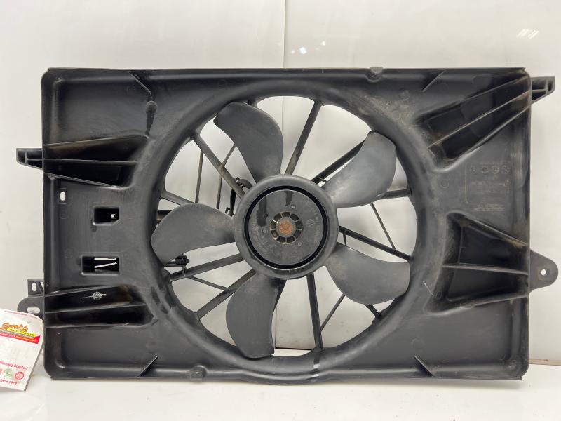 2013 - 2016 Dodge Dart Engine Cooling Fan Assembly OEM 68189127AA