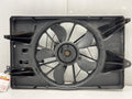 2013 - 2016 Dodge Dart Engine Cooling Fan Assembly OEM 68189127AA