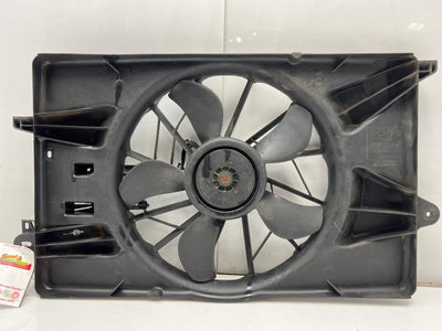 2013 - 2016 Dodge Dart Engine Cooling Fan Assembly OEM 68189127AA