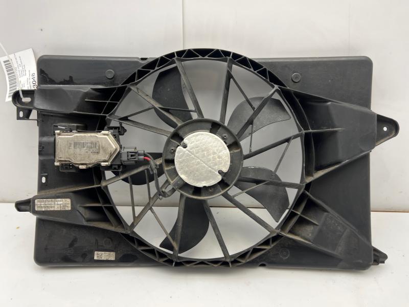 2013 - 2016 Dodge Dart Engine Cooling Fan Assembly OEM 68189127AA