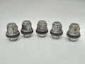 2017 Toyota Corolla iM Lug Nuts