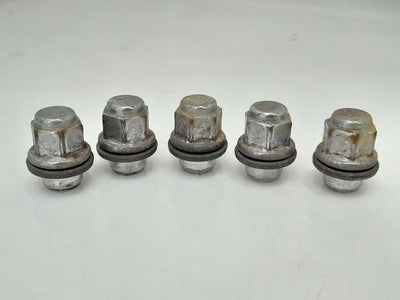 2017 Toyota Corolla iM Lug Nuts