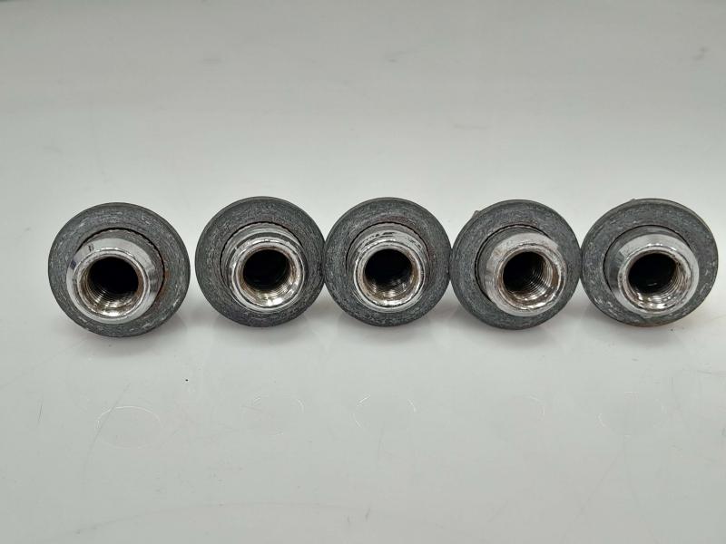 2017 Toyota Corolla iM Lug Nuts