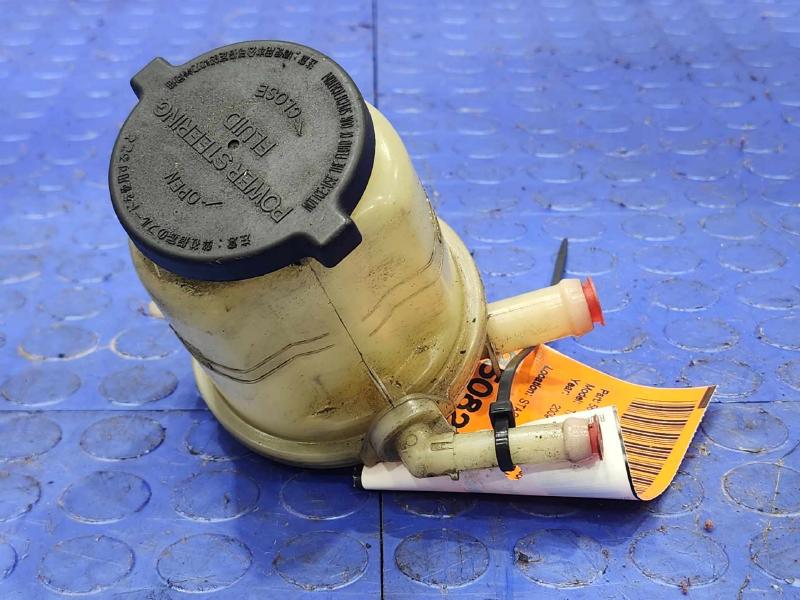 2005-2023 Toyota 4Runner 3.5L 4.0L Power Steering Oil Reservoir OEM 44360-04010