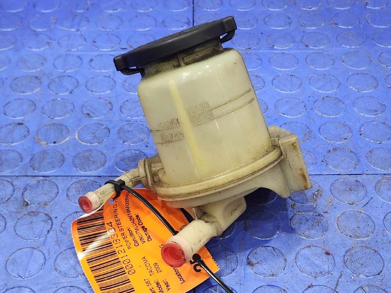 2005-2023 Toyota 4Runner 3.5L 4.0L Power Steering Oil Reservoir OEM 44360-04010
