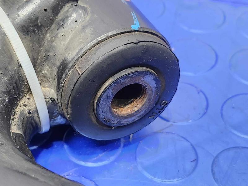 2013 Acura RDX Lower Control Arm Front