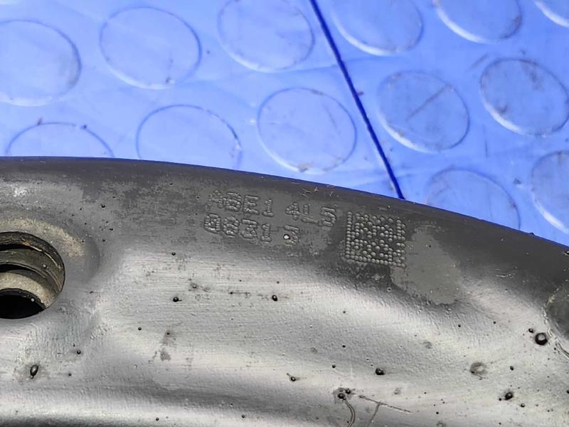 2013 Acura RDX Lower Control Arm Front