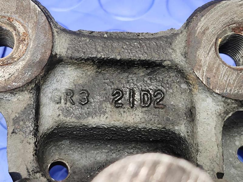 2013 Acura RDX Lower Control Arm Front