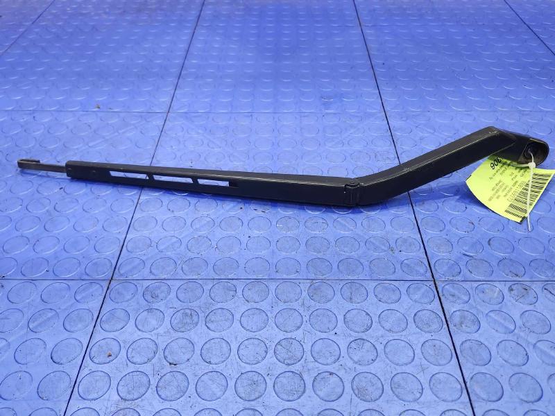 2010 Chevrolet Impala Wiper Arm