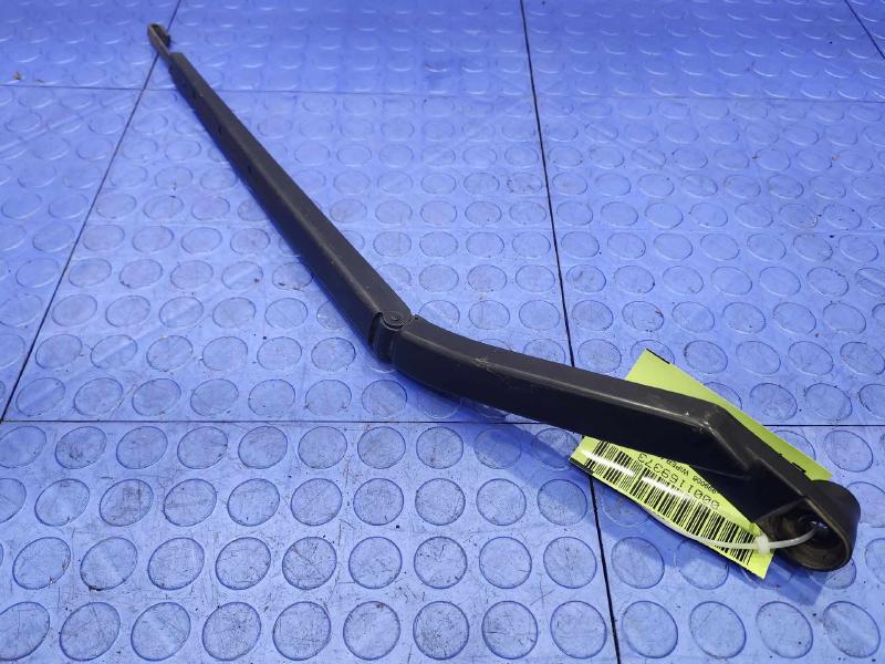 2010 Chevrolet Impala Wiper Arm