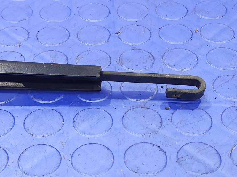 2010 Chevrolet Impala Wiper Arm