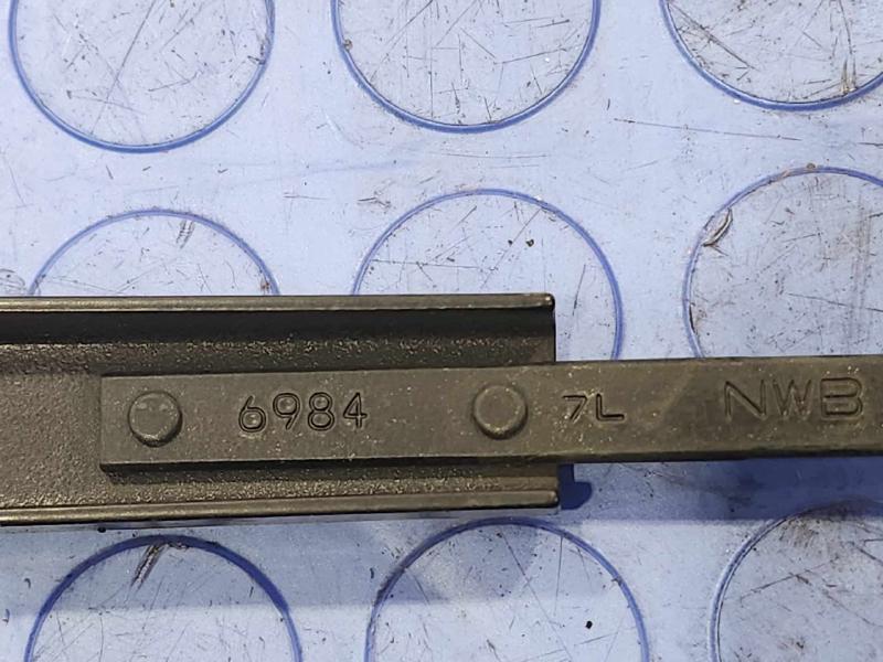 2010 Chevrolet Impala Wiper Arm